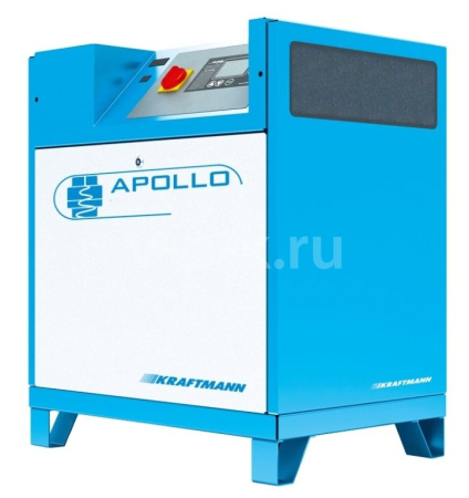Винтовой компрессор  APOLLO 22 PLUS 13