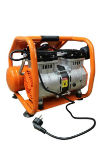 Поршневой компрессор КРАТОН AC-210-8-OFHS-сomfort передвижной фото