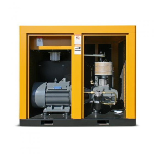 Винтовой компрессор Berg ВК-75 8 (IP54) промышленный фото