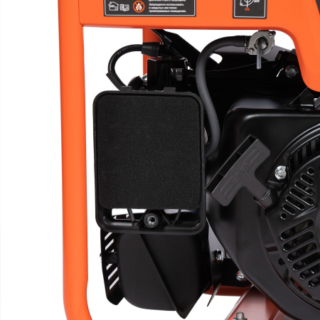 Бензиновый генератор  GDA 3800i Бензиновый генератор  GDA 3800i