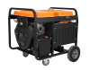 Бензиновый генератор  10 GF2-4 (LF12000E3)
