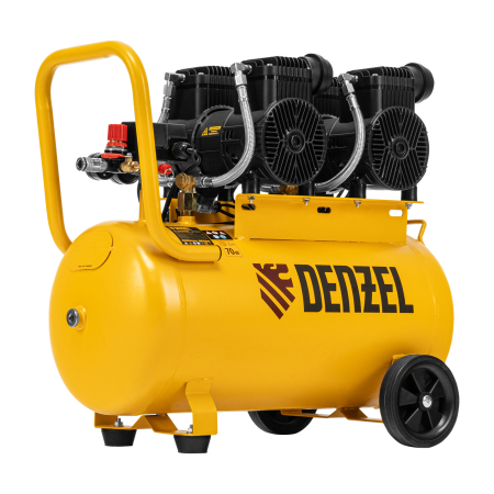 Поршневой компрессор  DLP -3000/50