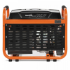 Бензиновый генератор DAEWOO GDA 7500 DPE-3 Бензиновый генератор DAEWOO GDA 7500 DPE-3
