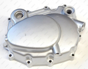 Крышка картера малая без отверствия для компрессора ПК,ПКС,ПКСД Крышка картера малая без отверствия для компрессора ПК,ПКС,ПКСД фото