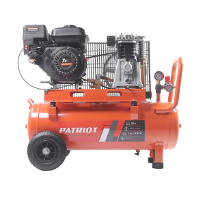 Поршневой компрессор PATRIOT KGA 360 L50 бензиновый фото