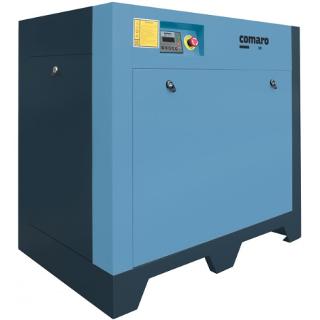 Винтовой компрессор  XB 7,5-10