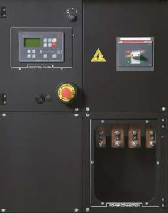 Дизельный генератор PRAMAC GSW1120M + GMB1+ALS+BAT+IFT2+MBS+IES 3-фазный  Дизельный генератор PRAMAC GSW1120M + GMB1+ALS+BAT+IFT2+MBS+IES 3-фазный  фото