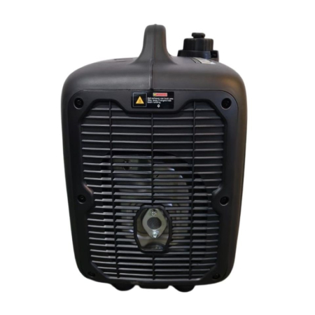 Бензиновый генератор  S3800iS