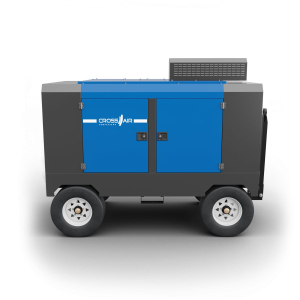 Винтовой компрессор CrossAir Borey220-15FZ Винтовой компрессор CrossAir Borey220-15FZ фото