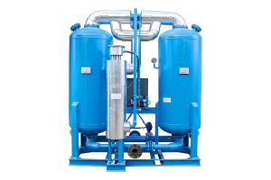 Адсорбционный осушитель Dali DLAD-45M Адсорбционный осушитель Dali DLAD-45M фото