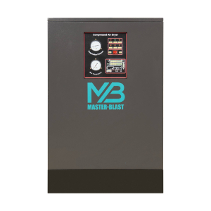 Рефрижераторный осушитель воздуха Master Blast MB-125AC Рефрижераторный осушитель воздуха Master Blast MB-125AC фото