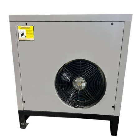 Рефрижераторный осушитель  ZR 25-10 Рефрижераторный осушитель  ZR 25-10