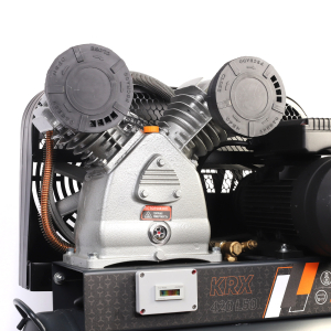 Поршневой компрессор PATRIOT KRX 420 L50 фото