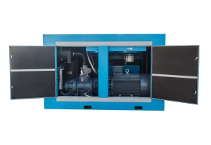 Винтовой компрессор Dali DL-3.6/8GA масляный фото