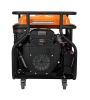 Бензиновый генератор  12 GF-4 (LF15000E)