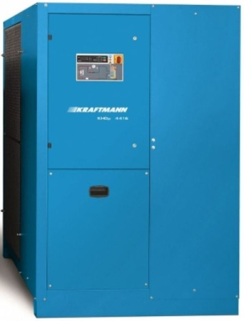 Рефрижераторный осушитель  KHDp 18000 W