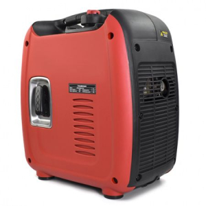 Бензиновый генератор REDVOLT EPB1250iS-4 EPB1250iS-4 передвижной фото