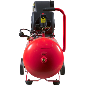 Поршневой компрессор Fubag DC 320/50 CM2.5 614319547 передвижной фото