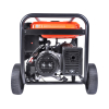 Бензиновый генератор  GRA 8500 AWS