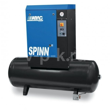 Винтовой компрессор  SPINN 2.2-200 V220 08