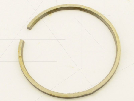 Кольцо компрессорное 130-3509164 к головке С412М