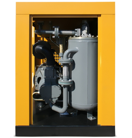 Винтовой компрессор Berg ВК-55Р 7 (IP54)