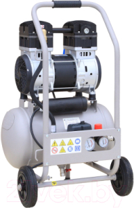 Поршневой компрессор Remeza СБ4/С-20.OLD20 безмасляный фото