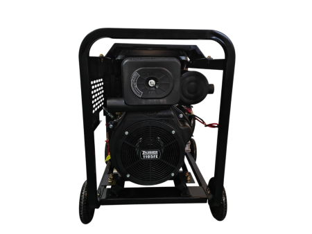 Дизельный генератор  S11500DE3