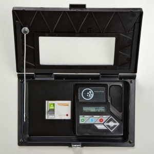 Газовый генератор Generac RG 040 NEW Газовый генератор Generac RG 040 NEW фото