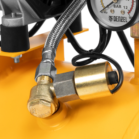 Поршневой компрессор  DLS950/24