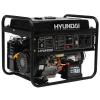 Бензиновый генератор Hyundai HHY 5000FE