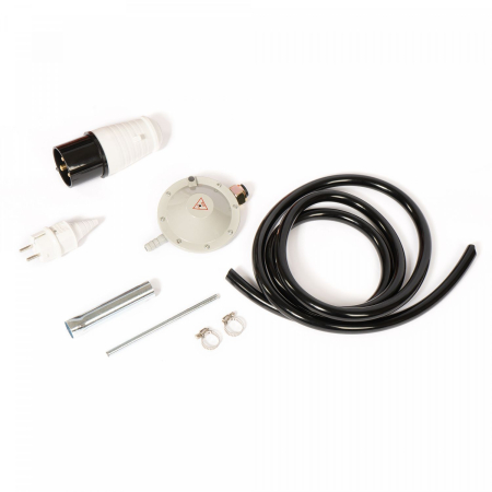 Бензиновый генератор  GDA 7500 DFE Бензиновый генератор  GDA 7500 DFE