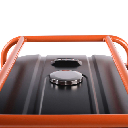 Бензиновый генератор  GRS 6500