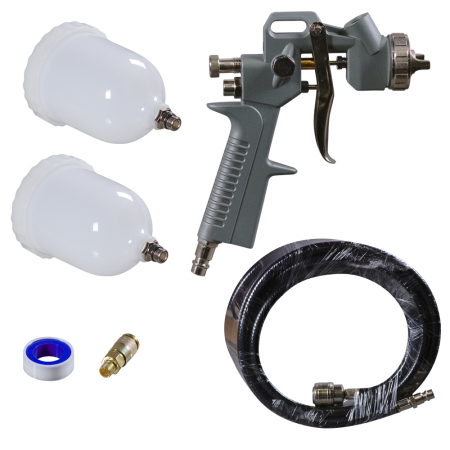 Поршневой компрессор  OLS 180/24 CM1.2 SET 4.1