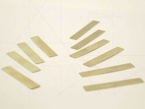 Комплект клапанных пластин К24М для компрессора АСО-Бежецк фото