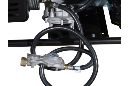 Бензиновый генератор Konner&Sohnen KS 10000E G