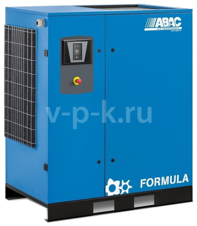 Винтовой компрессор  FORMULA МE45 13