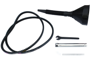 Виброплита ТСС TSS-VP120TL (колесный комплект, бак) Виброплита ТСС TSS-VP120TL (колесный комплект, бак) фото