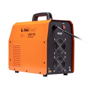 Сварочные инверторы TIG Fox Weld UNO TIG 200 AC/DC Сварочные инверторы TIG Fox Weld UNO TIG 200 AC/DC фото