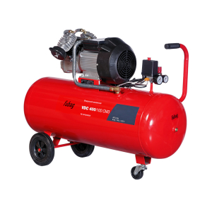 Поршневой компрессор Fubag VDC 400/100 CM3 8641459 фото