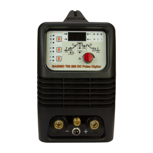 Сварочные инверторы TIG Fox Weld SAGGIO TIG 200 DC PULSE DIGITAL Сварочные инверторы TIG Fox Weld SAGGIO TIG 200 DC PULSE DIGITAL фото