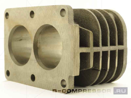 Блок цилиндров С412М.01.00.017