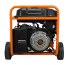 Бензиновый генератор  5 GF-4 (LF6500E)