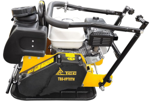 Виброплита ТСС TSS-VP70TH (колесный комплект, бак) Виброплита ТСС TSS-VP70TH (колесный комплект, бак) фото