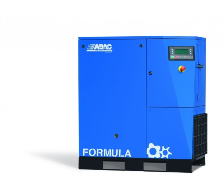 Винтовой компрессор  FORMULA 5.5 10