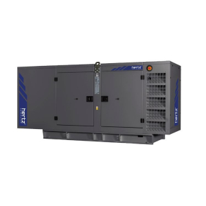 Дизельный генератор HERTZ HG 200 PL  4-х тактный фото