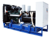 Дизельный генератор  ADDo-650 Doosan Дизельный генератор  ADDo-650 Doosan