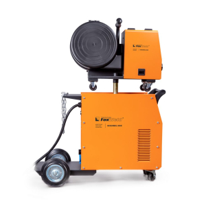 Сварочные инверторы MIG-MAG Fox Weld INVERMIG 350E с аттестацией НАКС Сварочные инверторы MIG-MAG Fox Weld INVERMIG 350E с аттестацией НАКС фото
