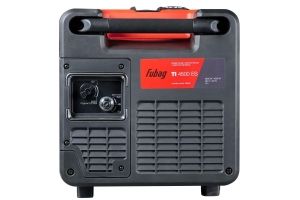 Бензиновый генератор Fubag TI 4500 ES 641026 фото