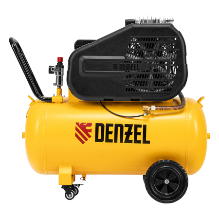 Поршневой компрессор  BCI 2200/100